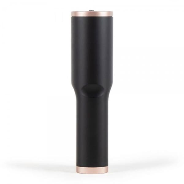 Fer à boucler automatique LIVOO 4000 Mah Noir (DOS193) Fer à boucler automatique LIVOO 4000 Mah Noir (DOS193)